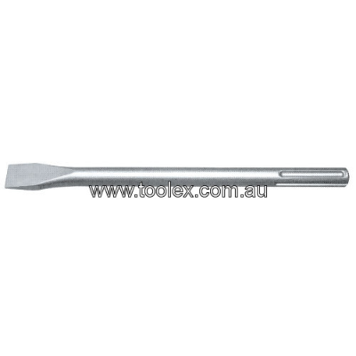 Chisel  Flat  460mm Shank 239  Sds  Max 23902460