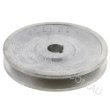 535249 - Pulley Alum 1A  4