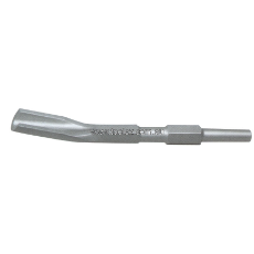  Hollow Gouge  22mm X 300mm Shank  204