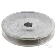  Pulley Alum 1A  4