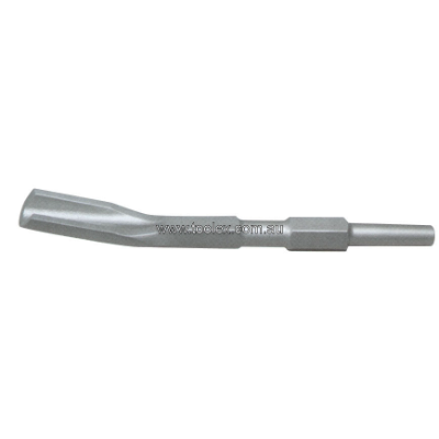 Hollow Gouge  22mm X 300mm Shank  204