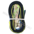 576872 - Ratchet Strap 50mm X12M 2500Kg
