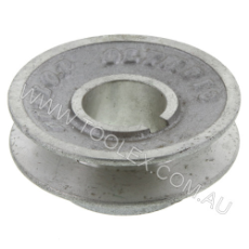  Pulley Alum 1A  2