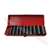 Impact Socket Set 1/2