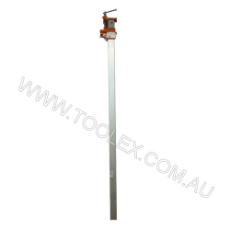  Clamp Bar Aluminium 36