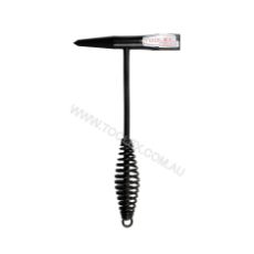 Chipping Hammer Spring Type Handle Heavy Duty