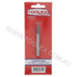 593111 - Burr Tree  Radius End 1/4