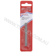S/Drv Bit Phil No 2 X 70mm Each Carded