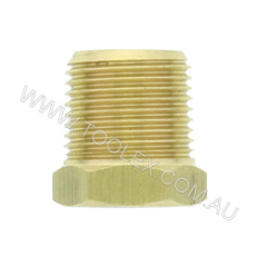  Air Fit Plug Tapered 1/2