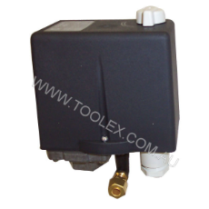  A/C Press Switch 16Amp Condor