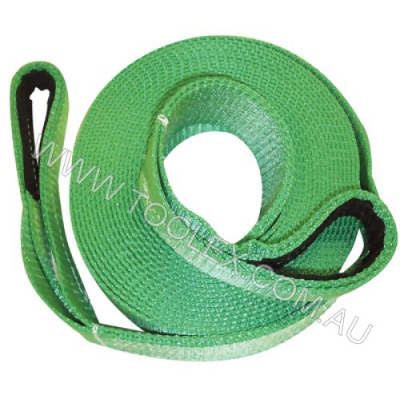 Strap Ext Winch 60mm * 10M(Hd)