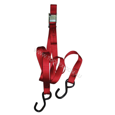 Strap 25mm Cam Quick Rel Pr
