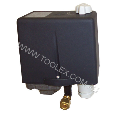 A/C Press Switch 16Amp Condor