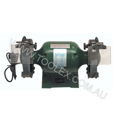 Bench Grinder 6