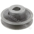 581011 - Pulley Alum 1A  3