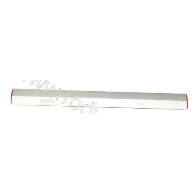Straight Edge-Alum Chamf 1.0Mt