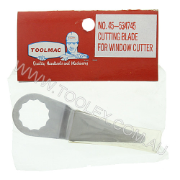 Air Window Seal Cutter Blade