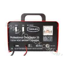  **Battery Charger 12/24V 9A