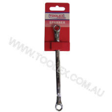  Spanner Ring 8x9MM