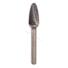  Burr Tree  Radius End 1/2