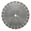 Diamond Cutting Wheels