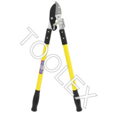  Garden Lopper F/Glass Handle 65MM Hd Blades