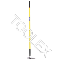  Hoe Larry F/Glass Handle Tradesman Qualtiy 1740MM Handl