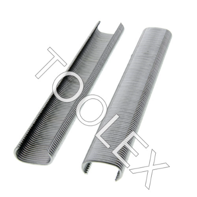 C Ring Staple  Stain Sharp 23.9 Crown 12MM Leg Box 10000 Suit 595495