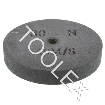 Wet Stone Replacement Wheel 594079-Mdq250A 250 X 40 X 20MM X 80Grit