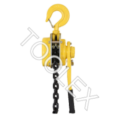  Lever Block Hsh-S 3.0T X 1.5M Allpro Professional Ratchet Colour : Yellow