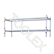 Scaffold Extension Pack Tradie  do not use To Suit 594310 use 597979