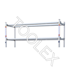  Scaffold Extension Pack Tradie  do not use To Suit 594310 use 597979