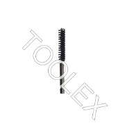 Engine Cylinder Hone 10mm Ball Type
