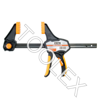 Clamp 150mm Pistol Bar Spread Type