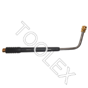 Under Body & Gutter Cleaning Lance Suit Heavy Duty Pressure Cleaners Up To 4000PSI