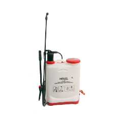  Hand Pressure Sprayer 16LTR Viton Seals Heavy Duty Back Pack Model With Fiberglass