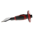 531351 - Brick Bolster 115mm Rubber Han