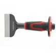 531351 - Brick Bolster 115mm Rubber Han