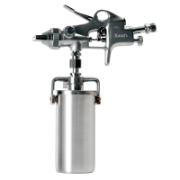 Air Spray Gun Touch Up H/Duty 1.4mm nozzle