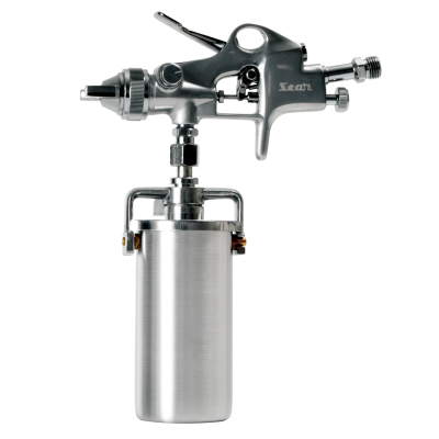 Air Spray Gun Touch Up H/Duty 1.4mm nozzle