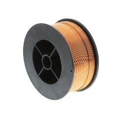  Wire Mig Steel 0.8mm 0.9 Kg Toolex ER70S-6 Layer Wound Gas Shielded
