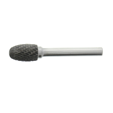  Burr Oval  1/2