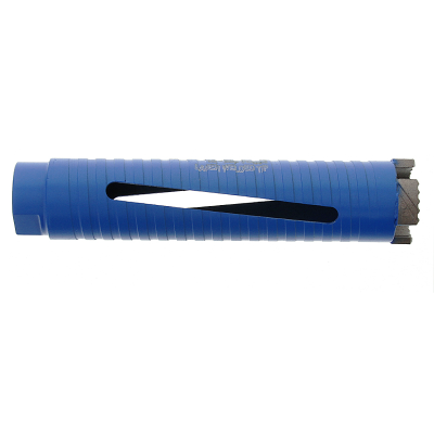 Diamond Core Bit 38 x 150mm x 1/2