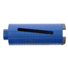  Diamond Core Bit 65 x 150mm x 1/2