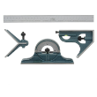 593240 - Combination Square Set 300mm