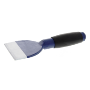 Brick Bolster 220 X 115 X 28mm Round Shank Toolex Product Label