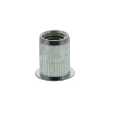  Nut Rivet Insert 10 X 1.5 mm Blister Pack Of 25