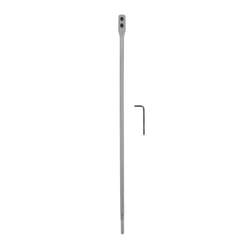 Toolex Spade Bit Extension 16"/405MM For Timber Spade Bits