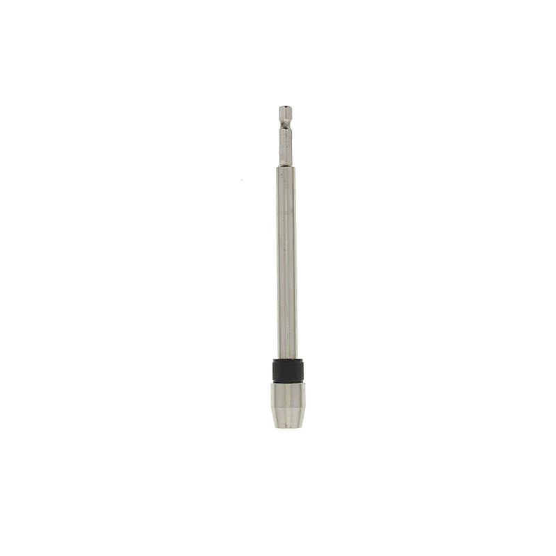 Toolex Spade Bit Extension 6"/152MM Quick Release for Timber Spade Bits