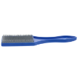 597019 - File card Brush plastic handle